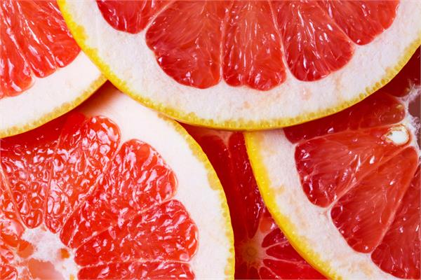 Pink Grapefruit Essential Oil