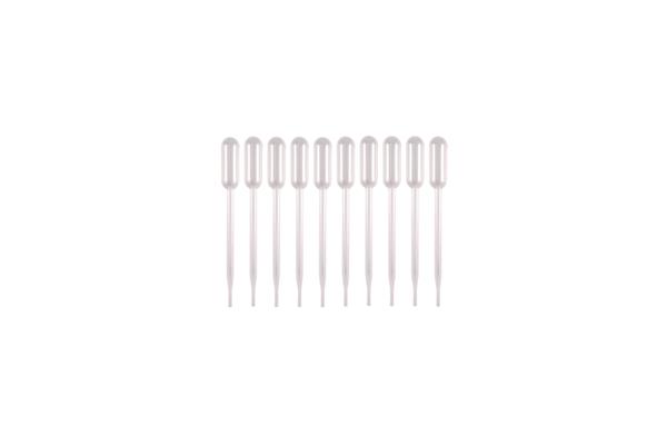 Plastic Disposable Pipettes 0.5ml