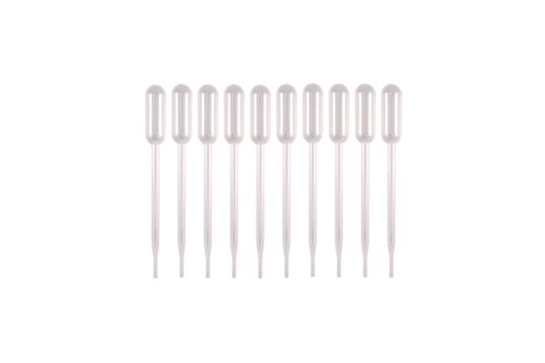 Plastic Disposable Pipettes 1ml