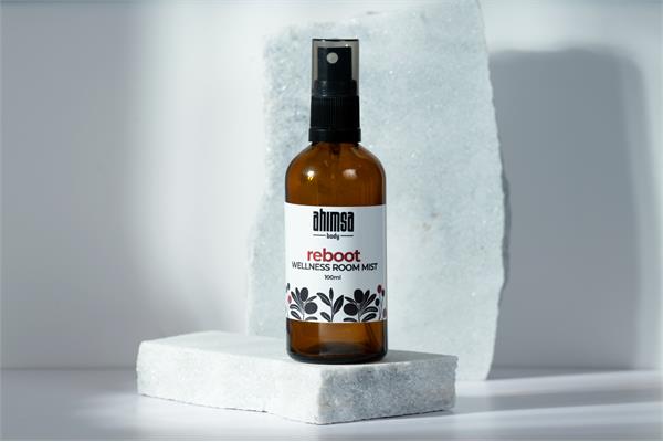 Reboot - Wellness Room Mist