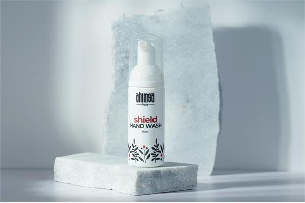 Shield - Natural Hand Wash