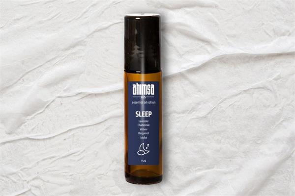 Sleep Essential Oil Roll On