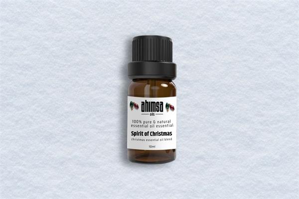 Spirit of Christmas Blend