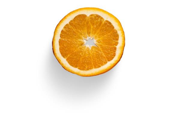 Sweet Orange Essential Oil