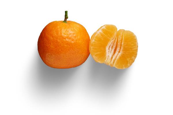 Tangerine Essential Oil