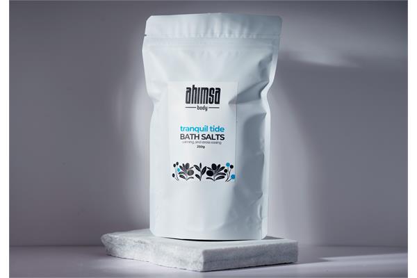 Tranquil Tide Bath Salts