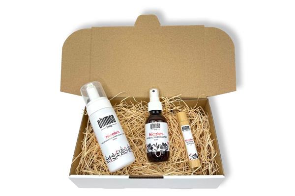 Valentine's Day Personalised Gift Set