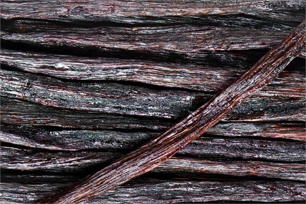 Vanilla Oleoresin