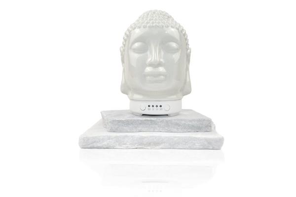 Zen Glow Buddha Aroma Diffuser