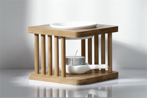 Zenwood Tealight Diffuser