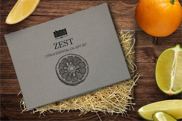 Zest